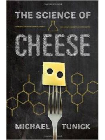 The Science of Cheese (Τυροκομία - έκδοση στα αγγλικά) The Science of Cheese (Τυροκομία - έκδοση στα αγγλικά)