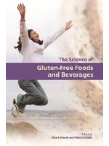 The Science of Gluten-Free Foods and Beverages