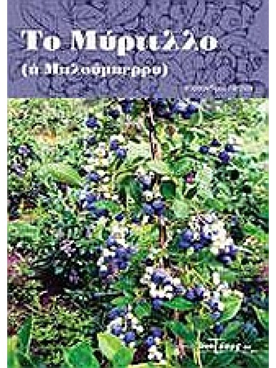 Το μύρτιλλο Το μύρτιλλο
