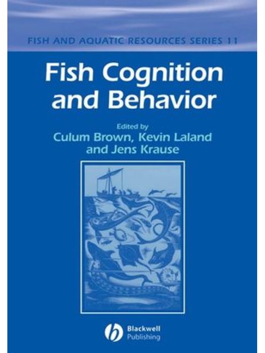Fish Cognition and Behavior
