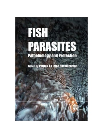 Fish Parasites (Παράσιτα ιχθύων - έκδοση στα αγγλικά) Fish Parasites (Παράσιτα ιχθύων - έκδοση στα αγγλικά)