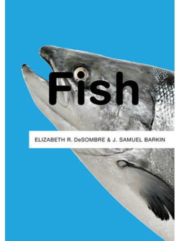 Fish (Ψάρια - έκδοση στα αγγλικά) Fish (Ψάρια - έκδοση στα αγγλικά)