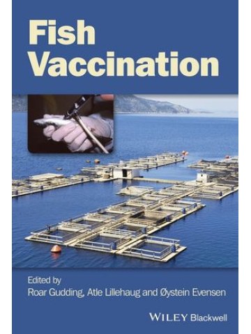 Fish Vaccination (Εμβολιασμός ψαριών  - έκδοση στα αγγλικά) Fish Vaccination (Εμβολιασμός ψαριών  - έκδοση στα αγγλικά)