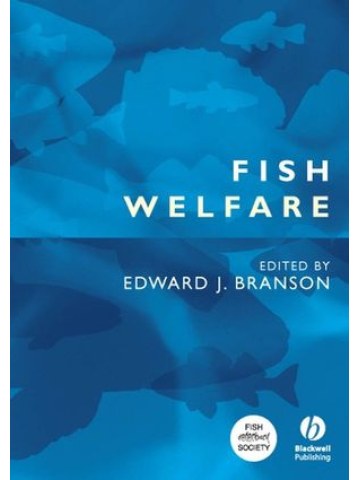 Fish Welfare Fish Welfare