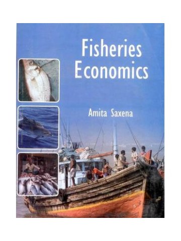 Fisheries Economics Fisheries Economics