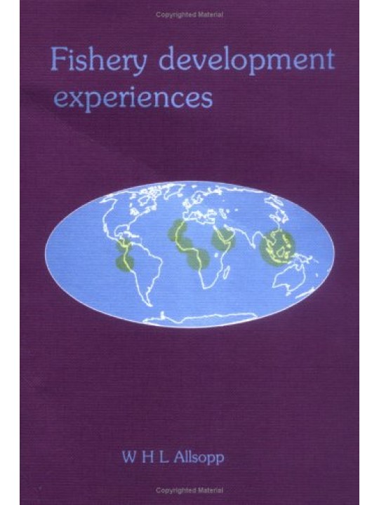 Fishery Development Experiences