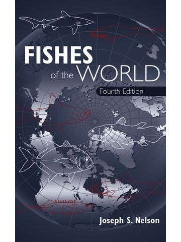Fishes of the World, 4th Edition (Ψάρια του κόσμου - έκδοση στα αγγλικά) Fishes of the World, 4th Edition (Ψάρια του κόσμου - έκδοση στα αγγλικά)