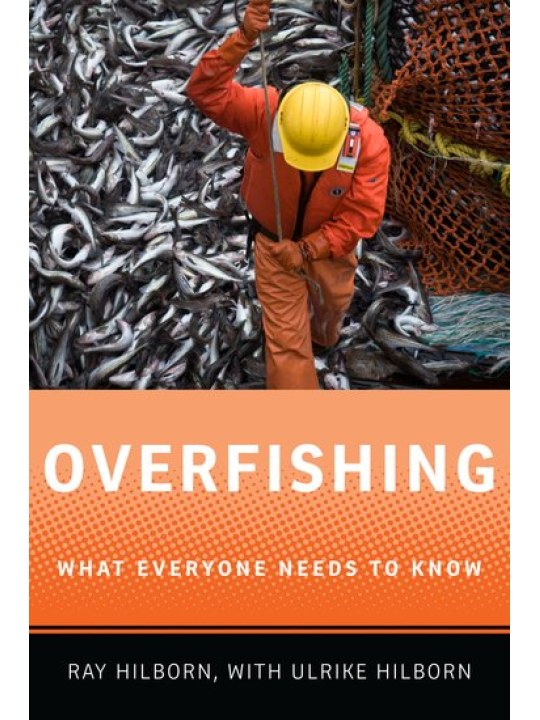 Overfishing (Υπεραλίευση - έκδοση στα αγγλικά) Overfishing (Υπεραλίευση - έκδοση στα αγγλικά)
