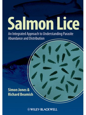 Salmon Lice Salmon Lice