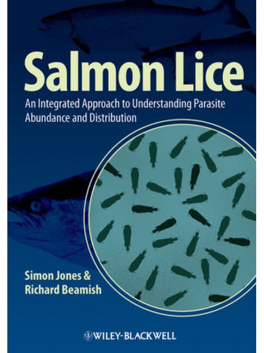 Salmon Lice