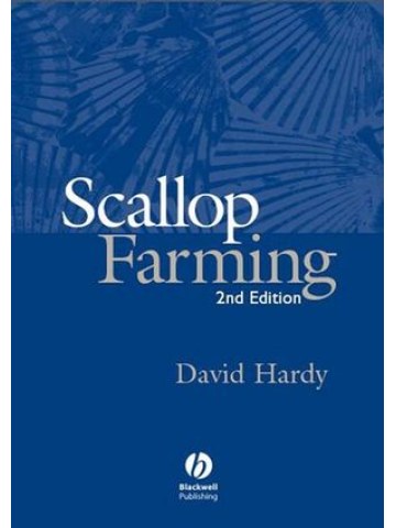 Scallop Farming, 2nd Edition (Καλλιέργεια οστρακοειδών - έκδοση στα αγγλικά) Scallop Farming, 2nd Edition (Καλλιέργεια οστρακοειδών - έκδοση στα αγγλικά)