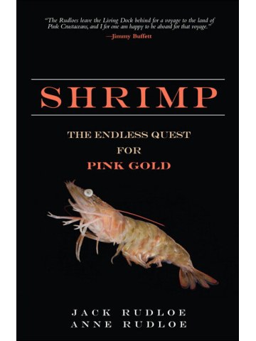 Shrimp (Γαρίδες - έκδοση στα αγγλικά) Shrimp (Γαρίδες - έκδοση στα αγγλικά)