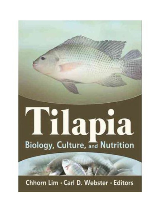 Tilapia (Εκτροφή τιλάπιας - έκδοση στα αγγλικά) Tilapia (Εκτροφή τιλάπιας - έκδοση στα αγγλικά)