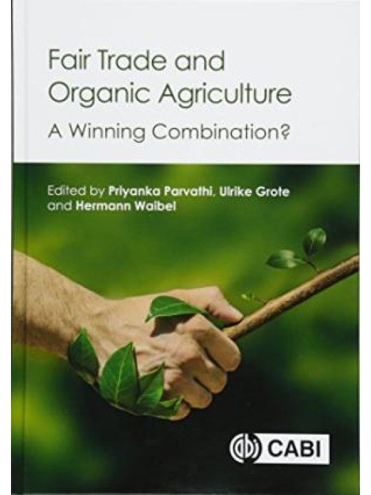 Fair Trade and Organic Agriculture