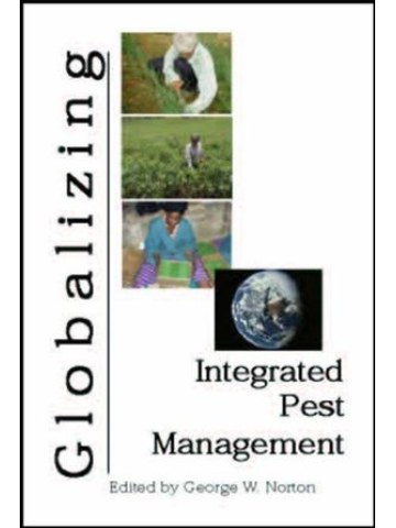 Globalizing Integrated Pest Management: A Participatory Research Process (Παγκοσμιοποίηση ολοκληρωμένης διαχείρισης επιβλαβών οργανισμών - έκδοση στα αγγλικά) Globalizing Integrated Pest Management: A Participatory Research Process (Παγκοσμιοποίηση ολοκληρωμένης διαχείρισης επιβλαβών οργανισμών - έκδοση στα αγγλικά)