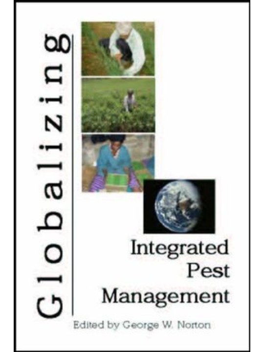 Globalizing Integrated Pest Management: A Participatory Research Process (Παγκοσμιοποίηση ολοκληρωμένης διαχείρισης επιβλαβών οργανισμών - έκδοση στα αγγλικά)