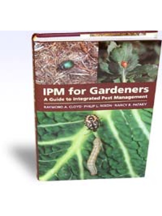 IPM for Gardeners A Guide to Integrated Pest Management