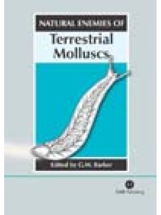 Natural Enemies of Terrestrial Molluscs (Φυσικοί εχθροί χερσαίων μαλακίων - έκδοση στα αγγλικά)