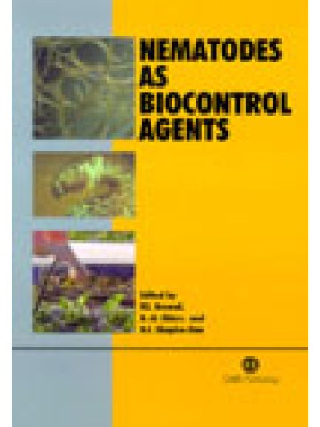 Nematodes as Biocontrol Agents (Νηματώδεις ως παράγοντες βιολογικού ελέγχου - έκδοση στα αγγλικά) Nematodes as Biocontrol Agents (Νηματώδεις ως παράγοντες βιολογικού ελέγχου - έκδοση στα αγγλικά)