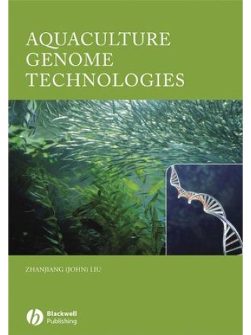 Aquaculture Genome Technologies Aquaculture Genome Technologies