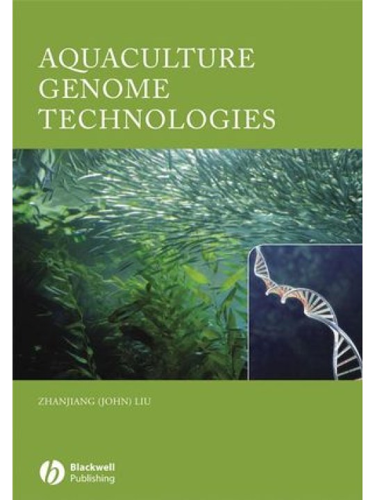 Aquaculture Genome Technologies