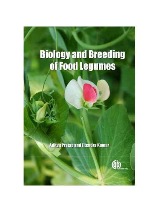 Biology and Breeding of Food Legumes