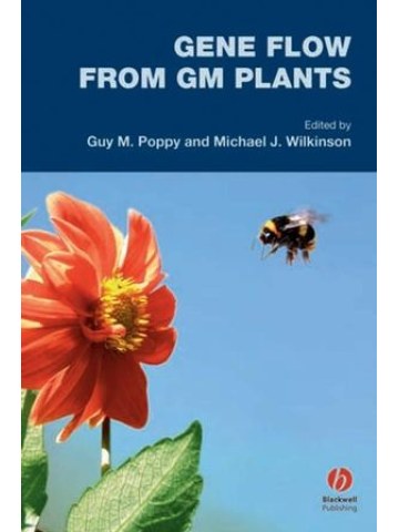 Gene Flow from GM Plants