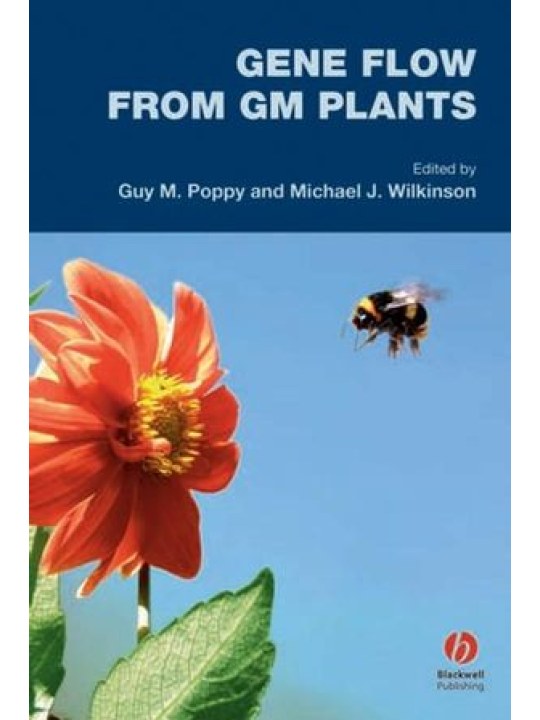 Gene Flow from GM Plants