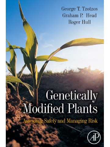 Genetically Modified Plants (Γενετικά τροποποιημένα φυτά - έκδοση στα αγγλικά) Genetically Modified Plants (Γενετικά τροποποιημένα φυτά - έκδοση στα αγγλικά)