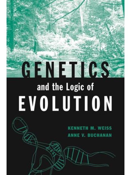 Genetics and the Logic of Evolution