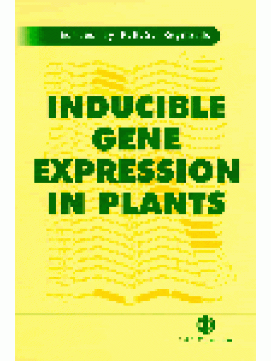 Inducible Gene Expression in Plants