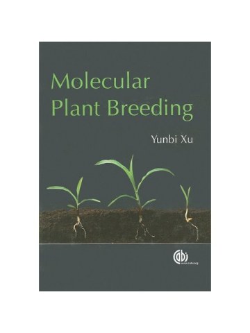 Molecular Plant Breeding Molecular Plant Breeding