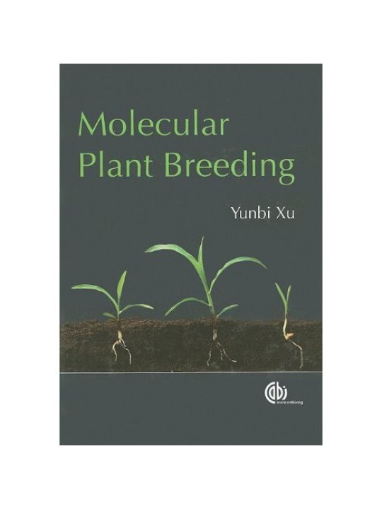 Molecular Plant Breeding