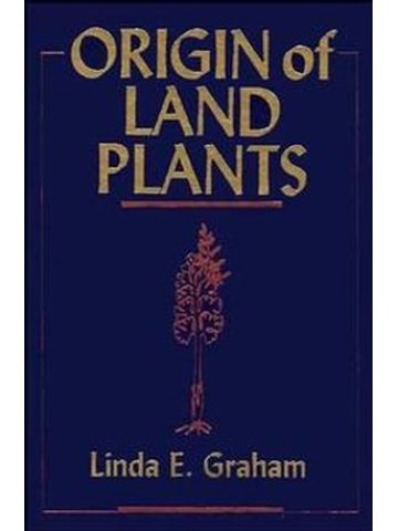 Origin of Land Plants Origin of Land Plants
