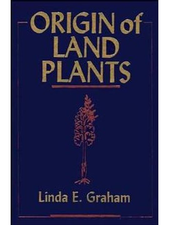 Origin of Land Plants Origin of Land Plants