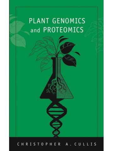 Plant Genomics and Proteomics Plant Genomics and Proteomics