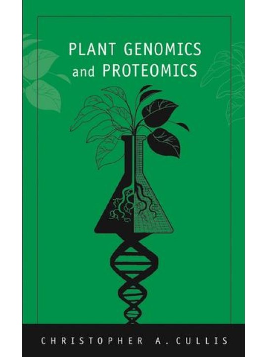 Plant Genomics and Proteomics