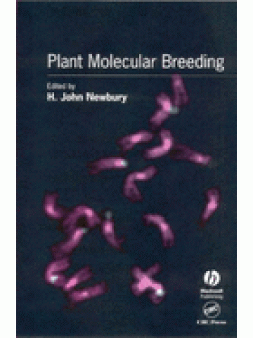 Plant Molecular Breeding (Μοριακή βελτίωση φυτών - έκδοση στα αγγλικά)
