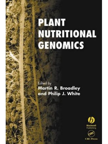 Plant Nutritional Genomics