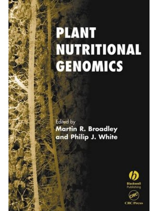 Plant Nutritional Genomics