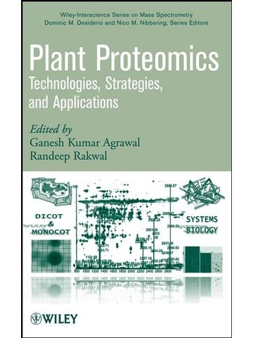 Plant Proteomics Plant Proteomics