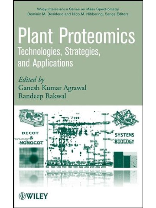 Plant Proteomics