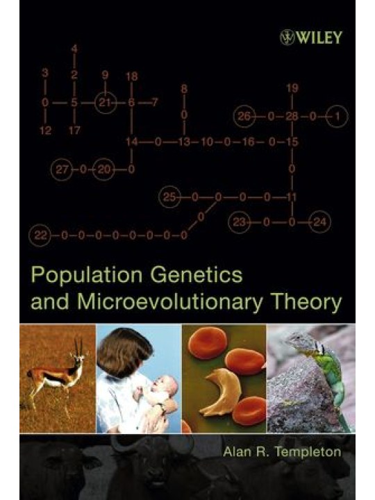 Population Genetics and Microevolutionary Theory