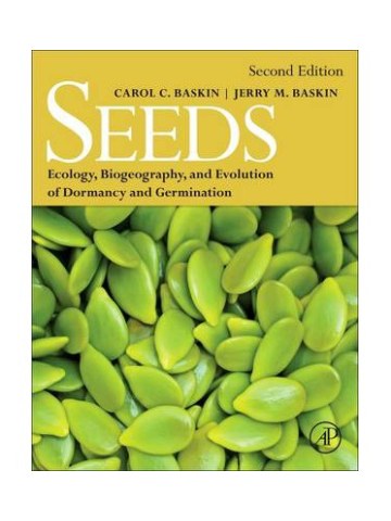 Seeds, 2nd Edition (Σπόροι - έκδοση στα αγγλικά) Seeds, 2nd Edition (Σπόροι - έκδοση στα αγγλικά)