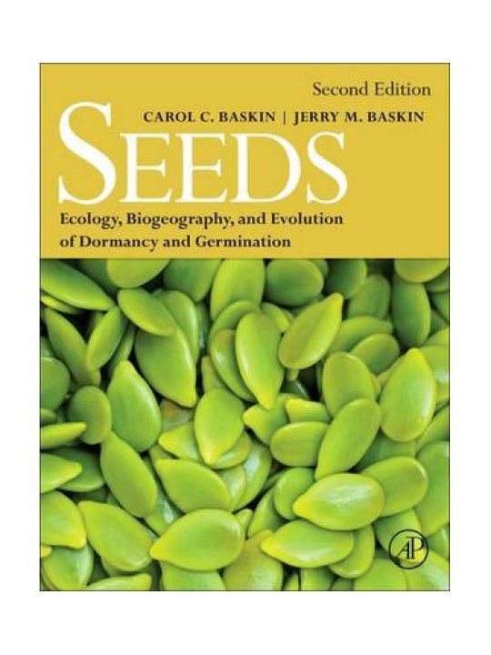 Seeds, 2nd Edition (Σπόροι - έκδοση στα αγγλικά)