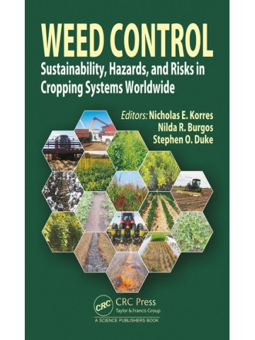 Weed Control (Αντιμετώπιση ζιζανίων - έκδοση στα αγγλικά) Weed Control (Αντιμετώπιση ζιζανίων - έκδοση στα αγγλικά)