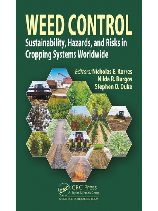 Weed Control (Αντιμετώπιση ζιζανίων - έκδοση στα αγγλικά)