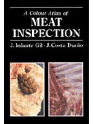 A Colour Atlas of Meat Inspection