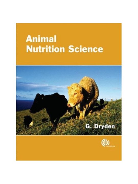 Animal Nutrition Science