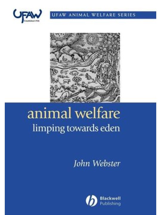 Animal Welfare: Limping Towards Eden